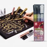 Sakura Paint Marker