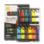 ACYLIC PAINT SET