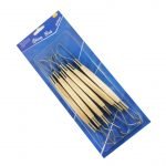 Clay Tool Set 6 pcs
