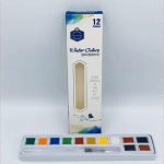 Aquarelle Watercolor Paint