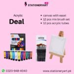 Acrylic Deal 4
