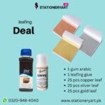 Leafing Deal 3