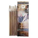 Bamboo Qalam Set 5pcs