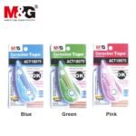 M&G Correction Tape 6mx5mm