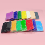 Polymer Clay Oven Bake Modeling Clay 125 Gram