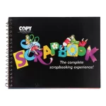 Scrapbook Art Sheet Pad