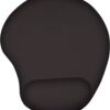 Shop this black mouse pad online