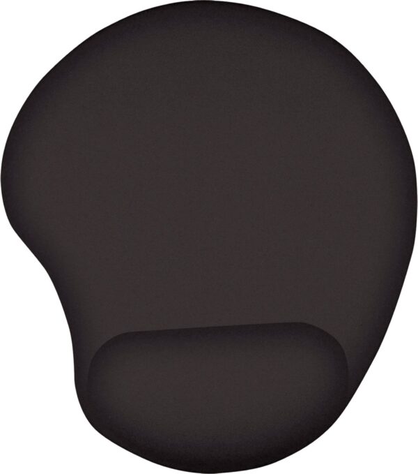 Shop this black mouse pad online