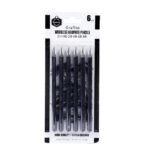 Woodless Graphite Pencils