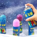 Party Snow Spray