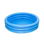 Intex Swimming Pool Crystal Blue Large