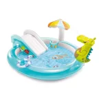 INTEX Gator Play Center