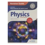 Cambridge AS & A Level Physics 2nd Edition
