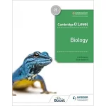 Cambridge Biology O Level