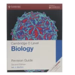 Cambridge O Level Biology 2nd Edition