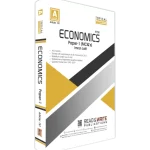 Read & Write A Levels Economics P-1 Topical Past Papers