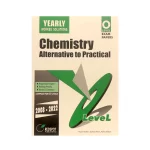 Redspot O Level Yearly ATP Chemistry