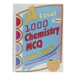 Redspot A level Chemistry MCQ