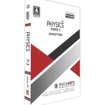 Read & Write A Levels Physics P-3 Yearly Solved Past Papers 293