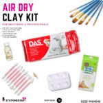 Clay Kit Zig