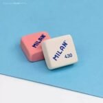 Milan Synthetic Eraser
