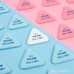 Triangular Eraser