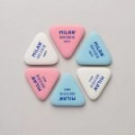 Small Triangular Eraser