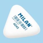 Triangular Eraser