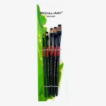 Royal brush