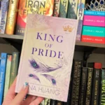 King of Pride by Ana Huang
