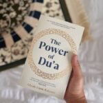 The Power of Du'a by Aliyah Umm Raiyaan