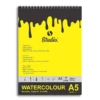 Studio A5 Watercolour Pad For Artist 300 gsm