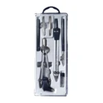 Spring Bow Compass Circling Set, 7 Piece