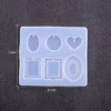 Jewelry Earrings Pendants Necklace DIY