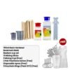 Beginner's deal resin art
