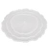 3 Pcs Silicone Tray Mold