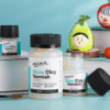 Mont marte clay varnish